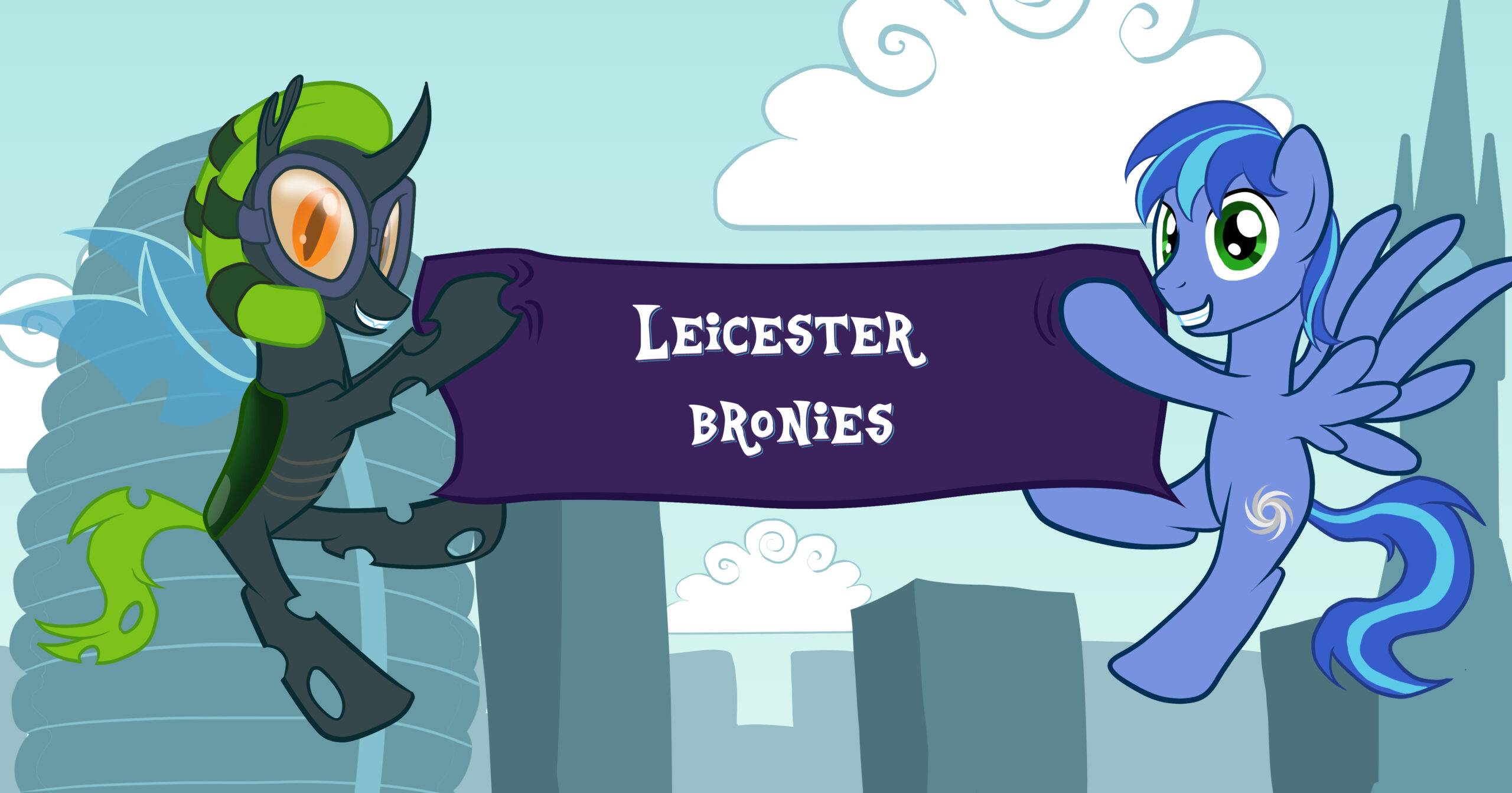 Leicester Bronies